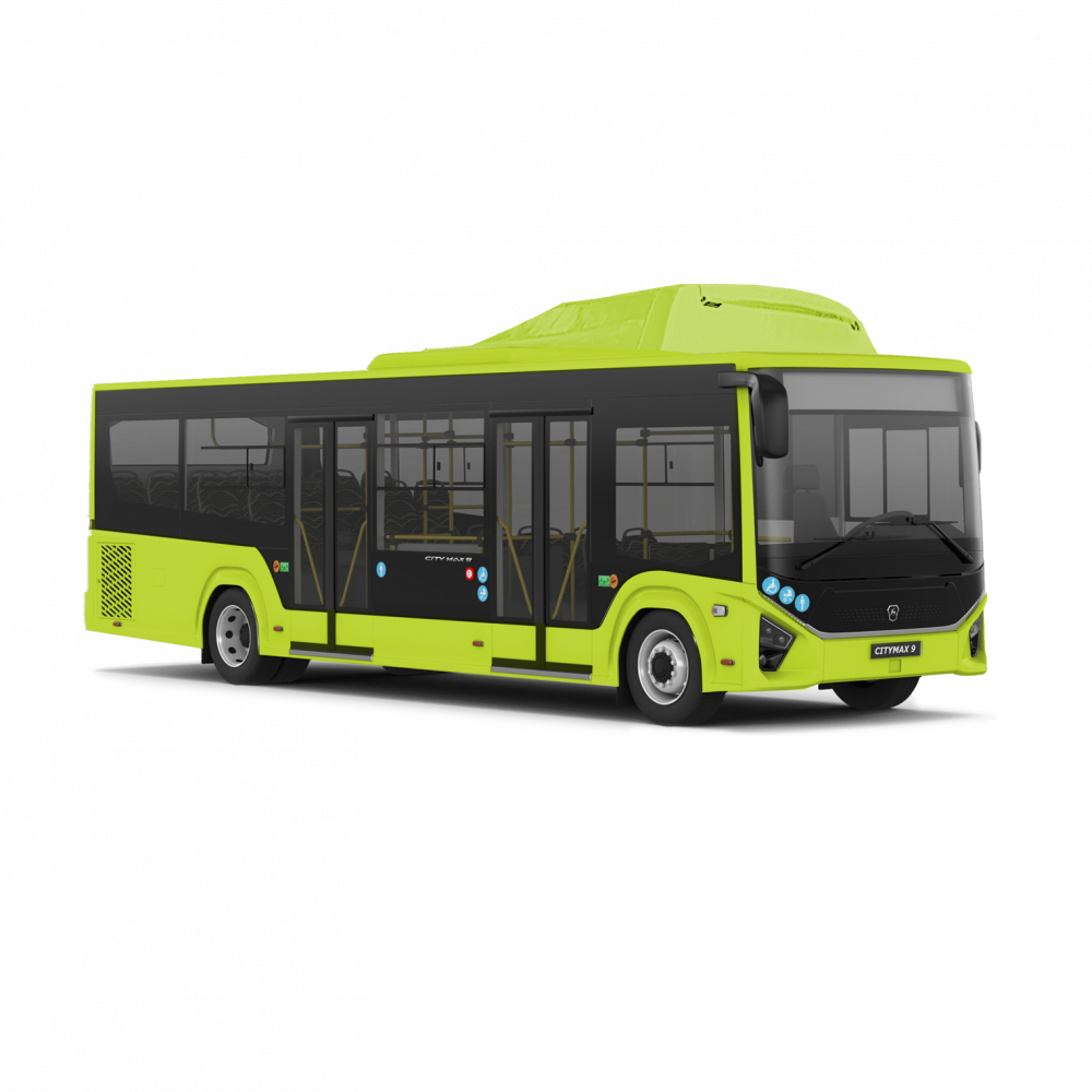 Автобус ПАЗ 422320-14 CITYMAX 9 