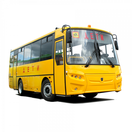 Автобус КАВЗ-4235-D5 Школьный