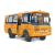 Автобус ПАЗ 320671-04 Школьный (4х4)